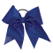 Extra Large Specialty Fabric Bow