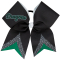 CC Fusion Extra Large Custom Arabesque Collection Bow (HBCCF-015)