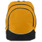 Tri-Color Back Pack-Large - Bright Gold