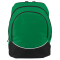 Tri-Color Back Pack-Large - Kelly Green