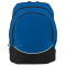 Tri-Color Back Pack-Large - Royal Blue