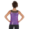 CC Dancewear Boat Neck SpiritFlex Top