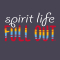 Spirit Life Tee