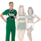 Men's Uniform Package 30A 2012