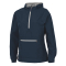 Ladies Chatham Anorak Pullover by Charles River