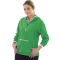 Ladies Chatham Anorak Pullover by Charles River