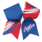 CC Fusion Custom Extra Large Fierce Collection Bow (HBCCF-019)