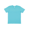 Unisex Soft Color T-Shirt - Teal/Caribbean