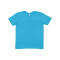 Unisex Soft Color T-Shirt - Turquoise