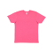 Unisex Soft Color T-Shirt - Vintage Hot Pink