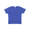 Unisex Soft Color T-Shirt - Vintage Royal Blue