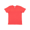 Unisex Soft Color T-Shirt - Vintage Red