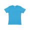 Unisex Soft Color T-Shirt - Vintage Turquoise