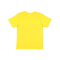 Unisex Soft Color T-Shirt - Yellow