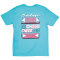 Cheerleader Repeat Tee
