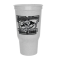 32oz. Smooth Stadium Cups