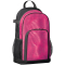 All Out Glitter Backpack - Hot Pink
