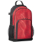 All Out Glitter Backpack - Red