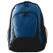 Ripstop Backpack - Navy Blue
