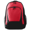Ripstop Backpack - Red