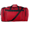 Gear Bag - Red