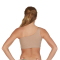 Specialty Fabric One-Shoulder Sports Bra