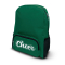 Spirit Defined Backpack with CHEER Imprint - Kelly Green