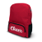 Spirit Defined Backpack with CHEER Imprint - Red