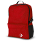 Fierce Feats Glitter Sparkle Spirit Backpack - Metallic Red
