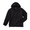Charles River Adult Pack-n-Go Pullover - Black