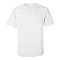 Unisex White T-Shirt