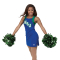 Collegiate Spirit Dress 14B CL16