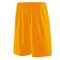 Men's Training Shorts - Bright Gold