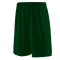Men's Training Shorts - Forest Green