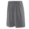 Men's Training Shorts - Grey