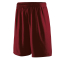 Men's Training Shorts - Maroon