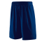 Men's Training Shorts - Navy Blue