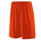 Men's Training Shorts - Orange