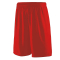 Men's Training Shorts - Red