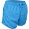 Solid Running Short - Columbia Blue