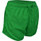 Solid Running Short - Kelly Green