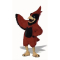 Big Red Cardinal