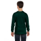 Long Sleeve T-shirt - Forest Green