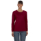 Long Sleeve T-shirt - Garnet