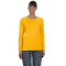 Long Sleeve T-shirt - Bright Gold