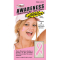 Breast Cancer Awareness Ribbon Temporary Tattoos