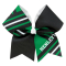 CC Fusion Custom Extra Large Basket Toss Collection Bow (HBCCF-046)