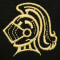 Knight Monogram Mascot (MM123)