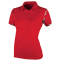 Ladies Tonix Stamina - Red
