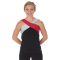 CC Dancewear X-Front SpiritFlex Top